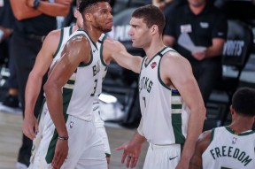 爱游戏中国-达拉斯独行侠vs密尔沃基雄鹿